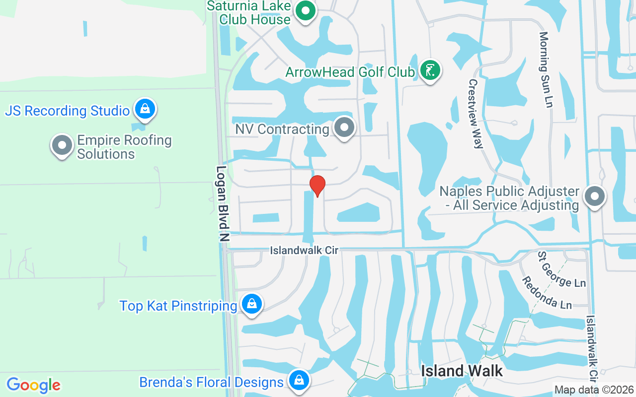 1897 Isla De Palma Cir, Naples, FL 34119