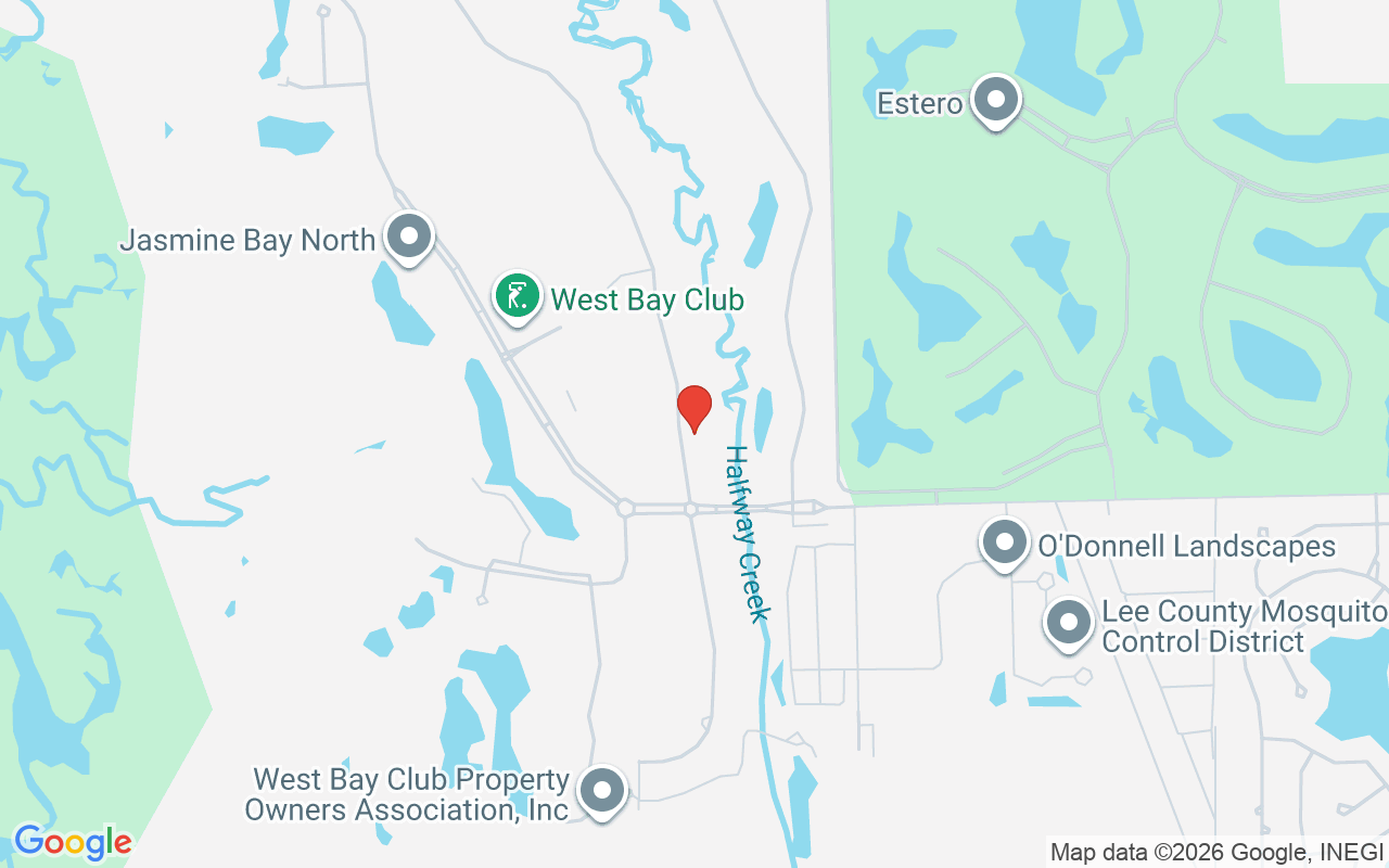 20431 Chapel Trce, Estero, FL 33928