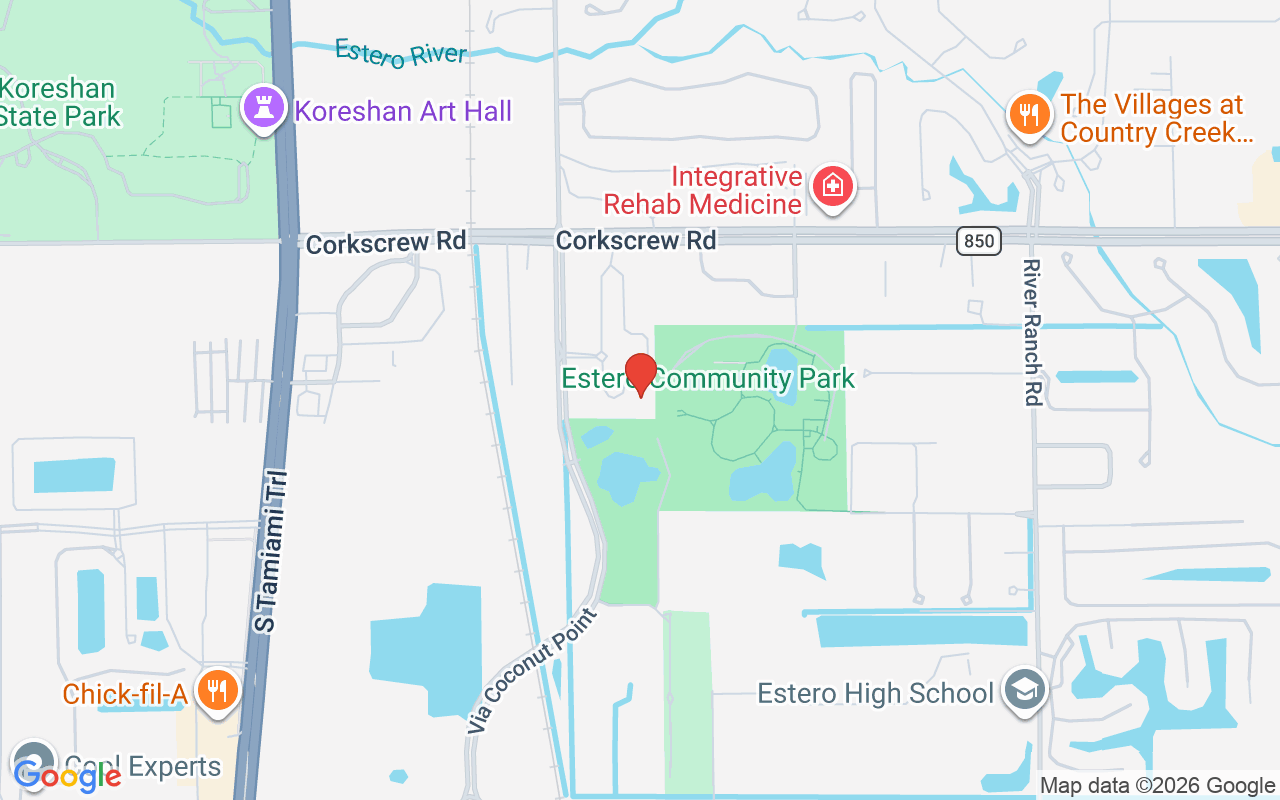 21460 Strada Nuova Cir B207, Estero, FL 33928