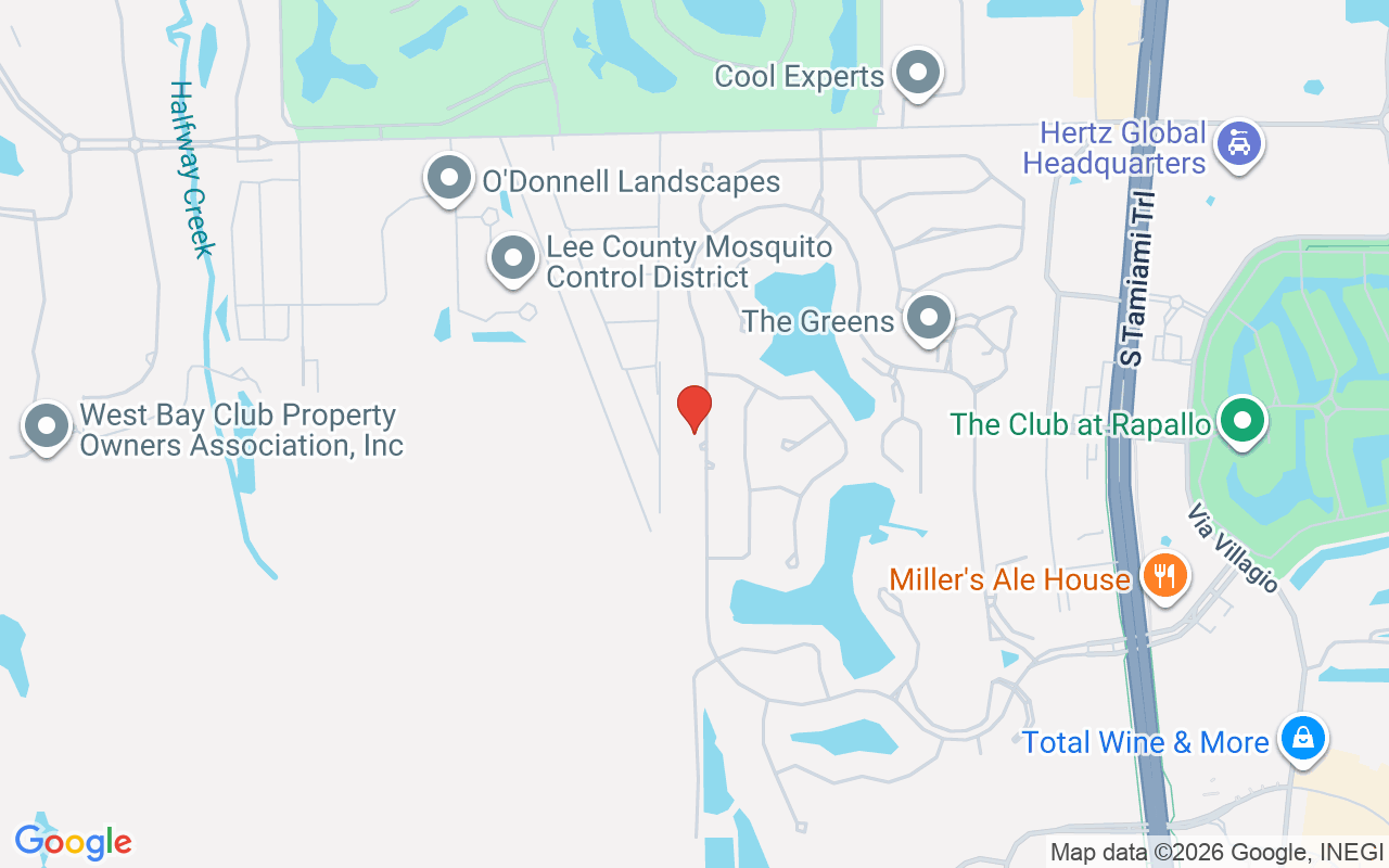 22626 Fountain Lakes Blvd, Estero, FL 33928