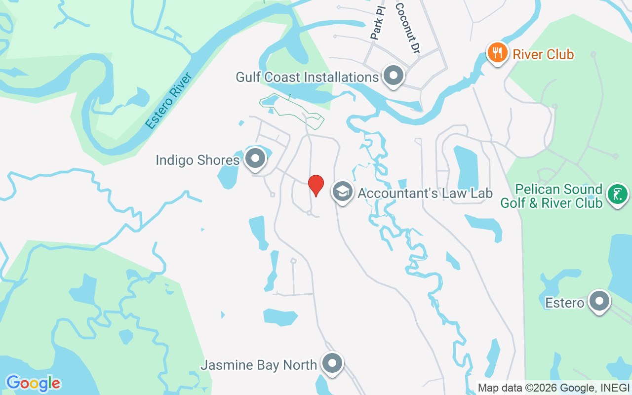 19071 Ridgepoint Dr #102, Estero, FL 33928