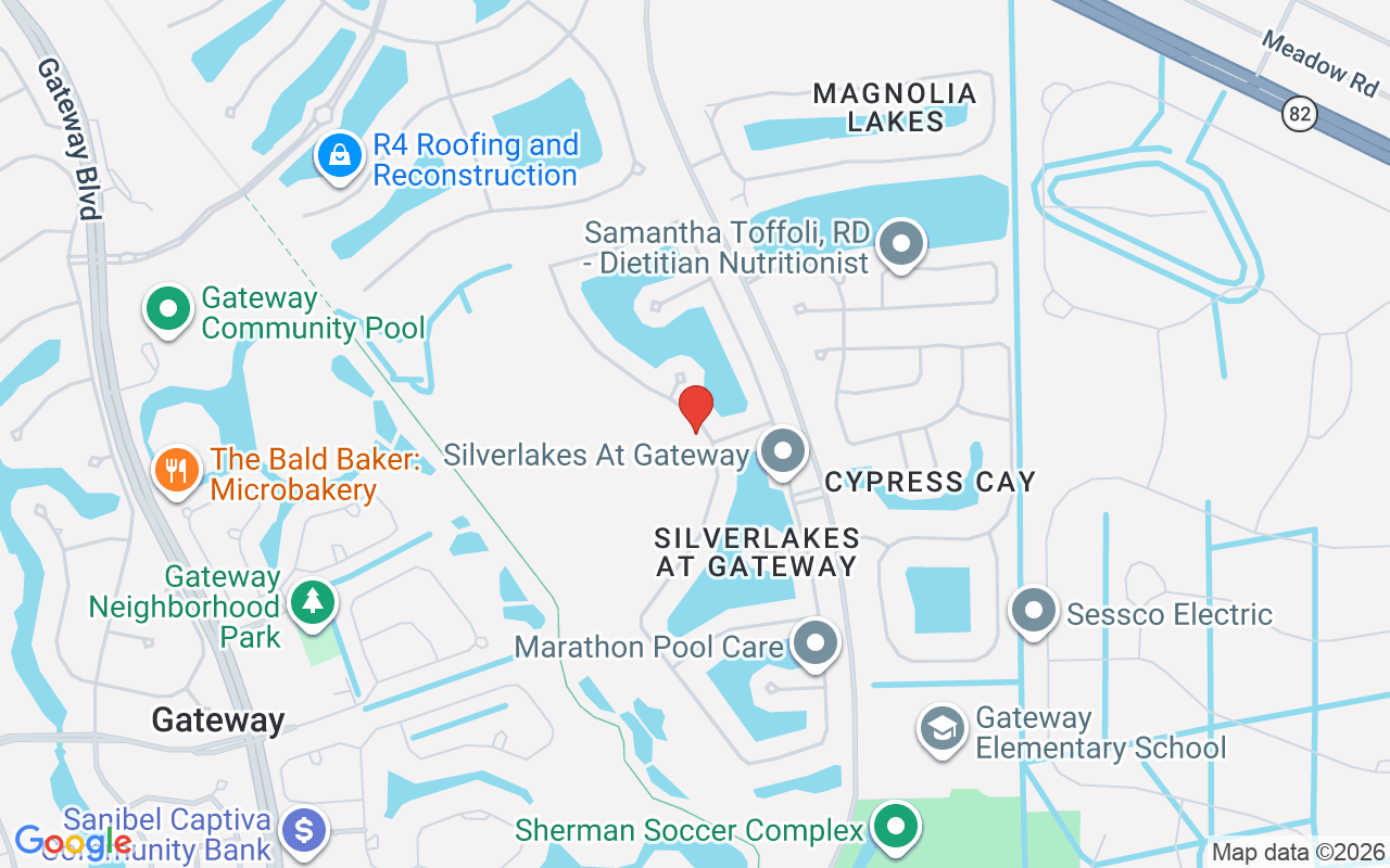 11144 Lakeland Cir, Fort Myers, FL 33913