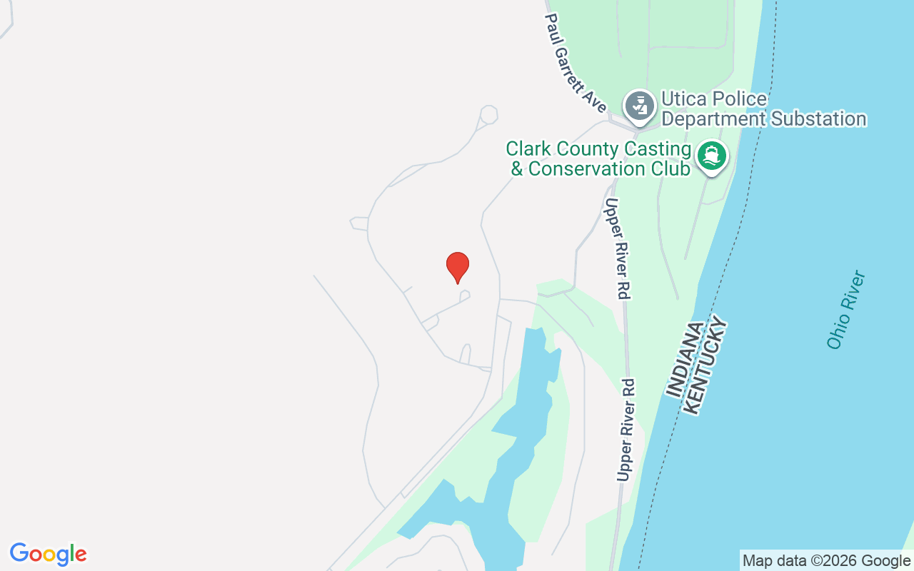 118 Spangler Pl, Jeffersonville, IN 47130