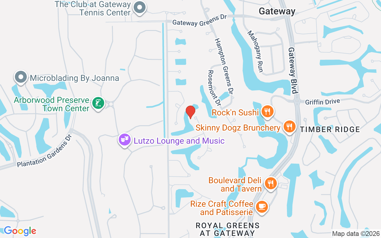 11940 Wedge Dr, Fort Myers, FL 33913