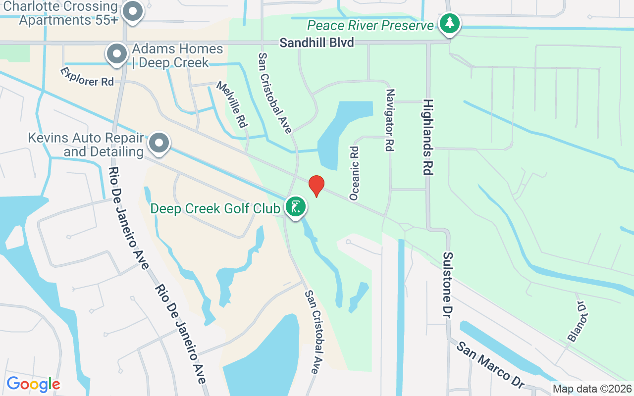 26461 Explorer Rd #E, Punta Gorda, FL 33983