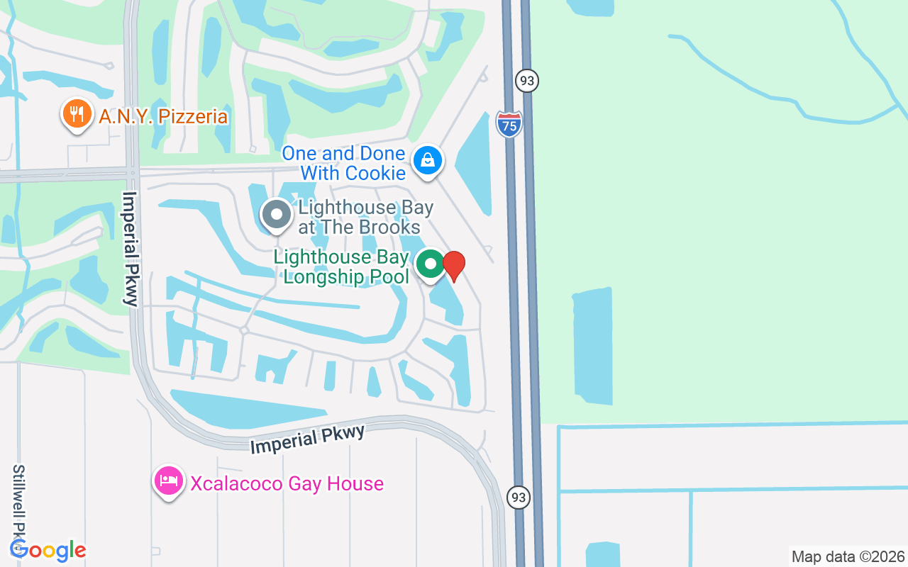 10801 Halfmoon Shoal Rd #202, Estero, FL 34135