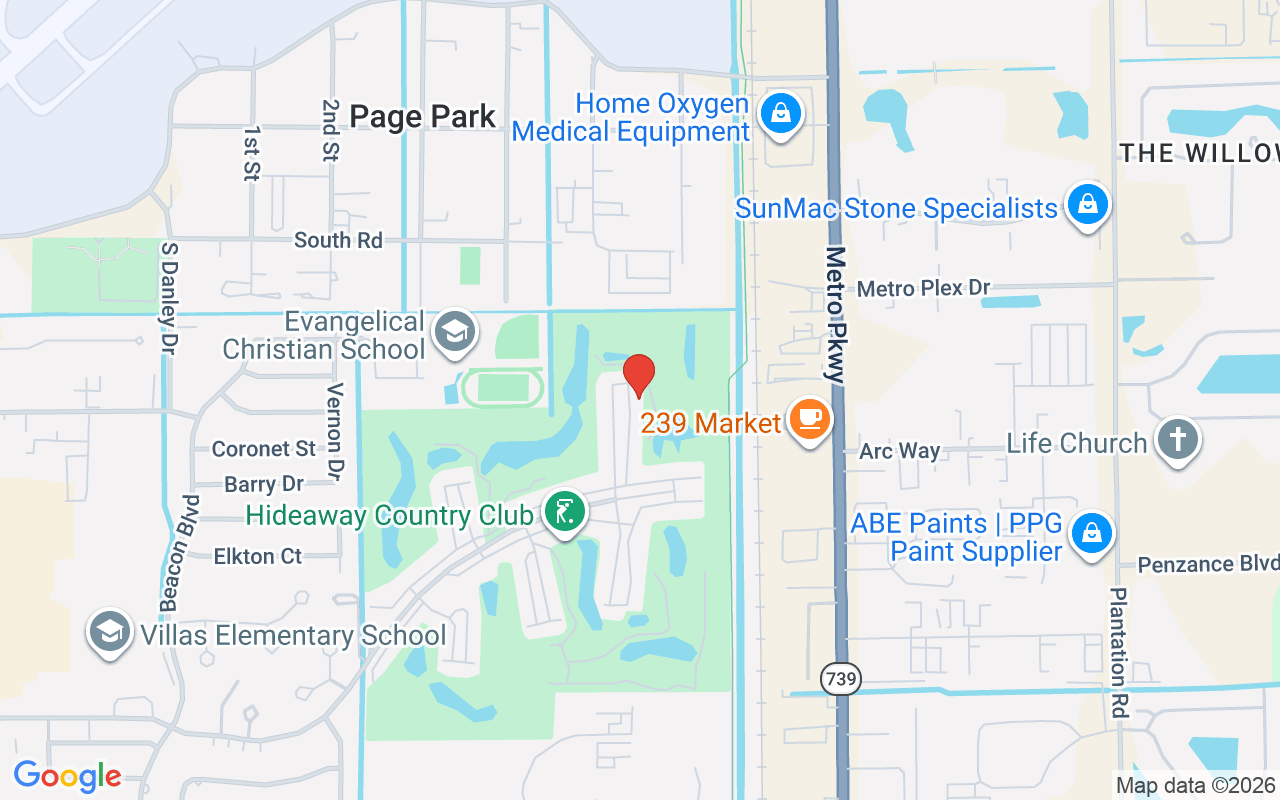 5905 Trailwinds Dr #824, Fort Myers, FL 33907