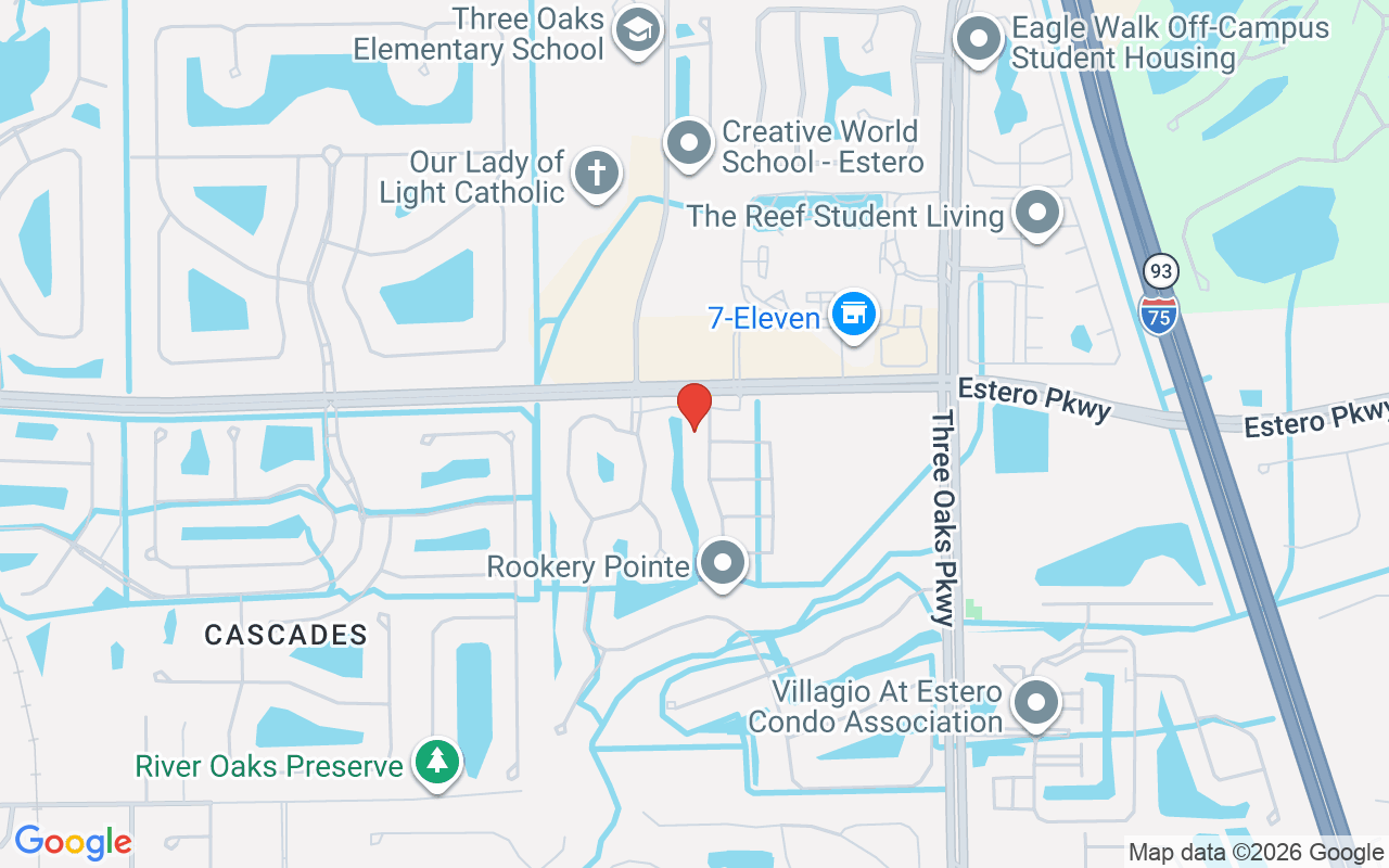 20000 Heatherstone Way #2, Estero, FL 33928
