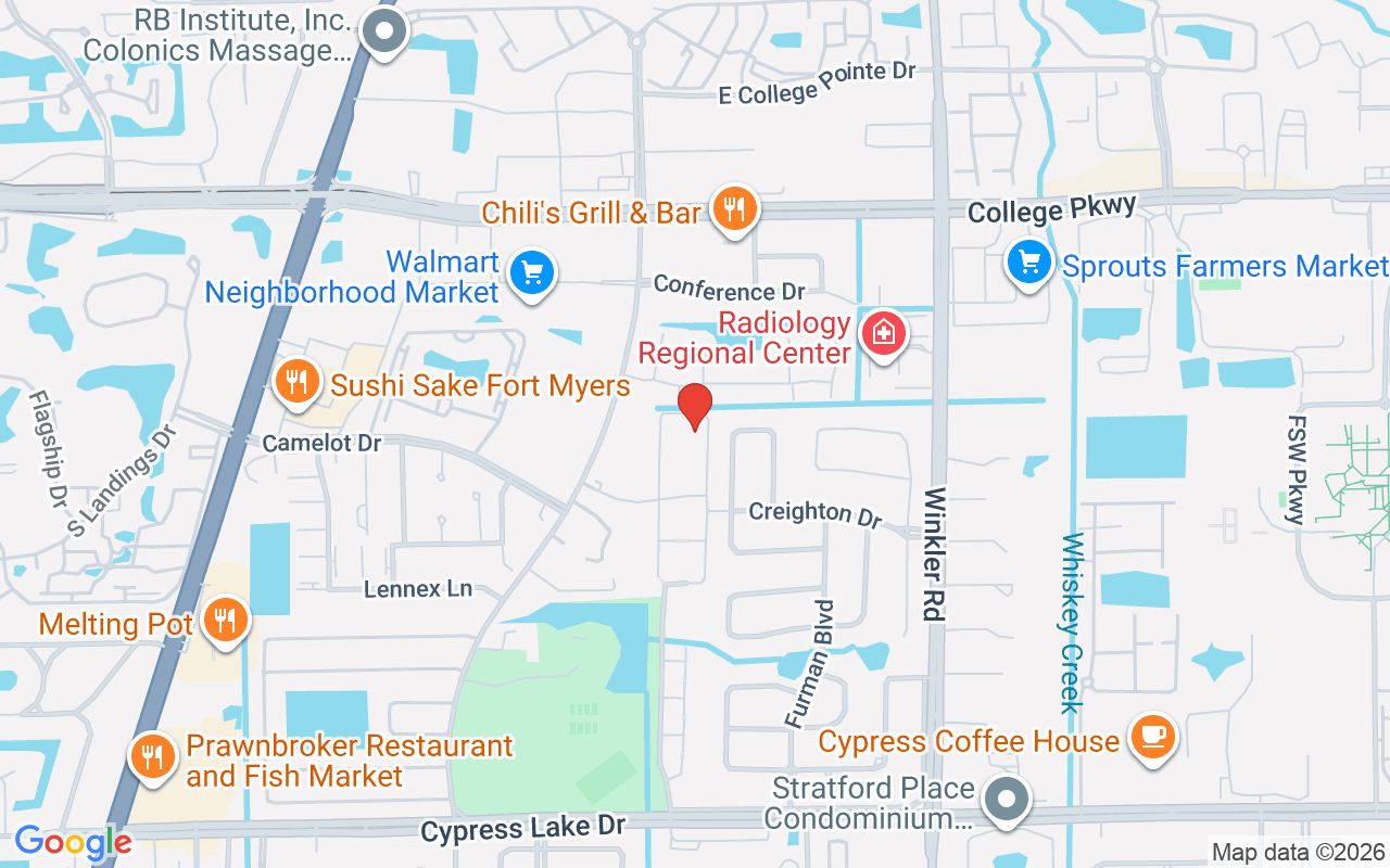6300 Pointe Blvd S #223, Fort Myers, FL 33919