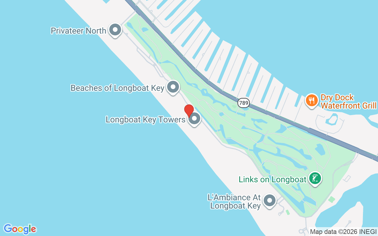 655 Longboat Club Road #1PH, Longboat Key, FL 34228