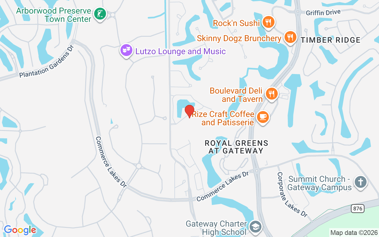 12060 Summergate Cir #102, Fort Myers, FL 33913