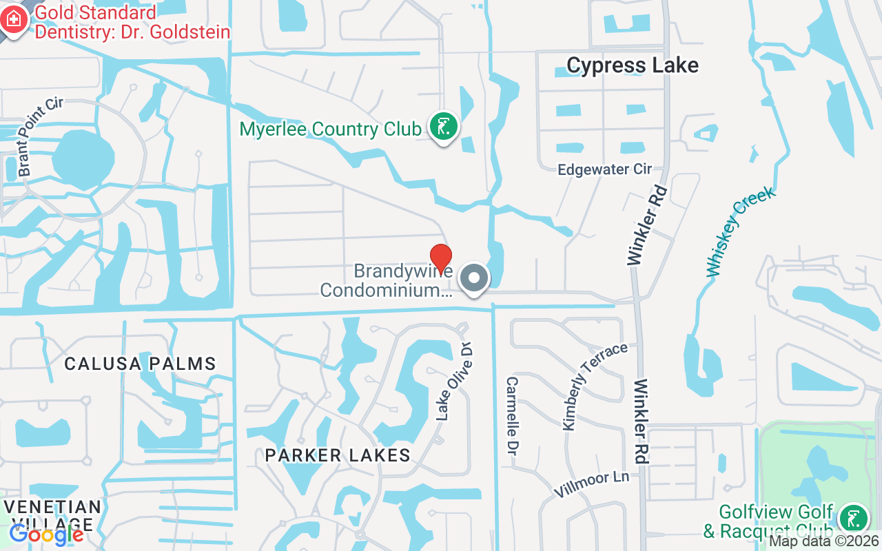 7076 E Brandywine Cir, Fort Myers, FL 33919