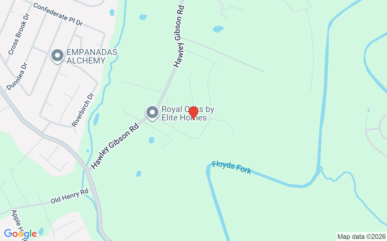 6920 Floyds Rdg Ct, Crestwood, KY 40014