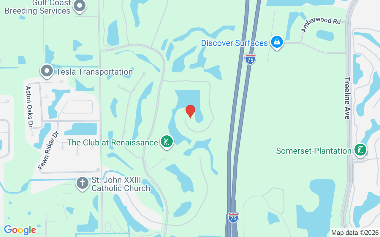 9638 Via Lago Way, Fort Myers, FL 33912