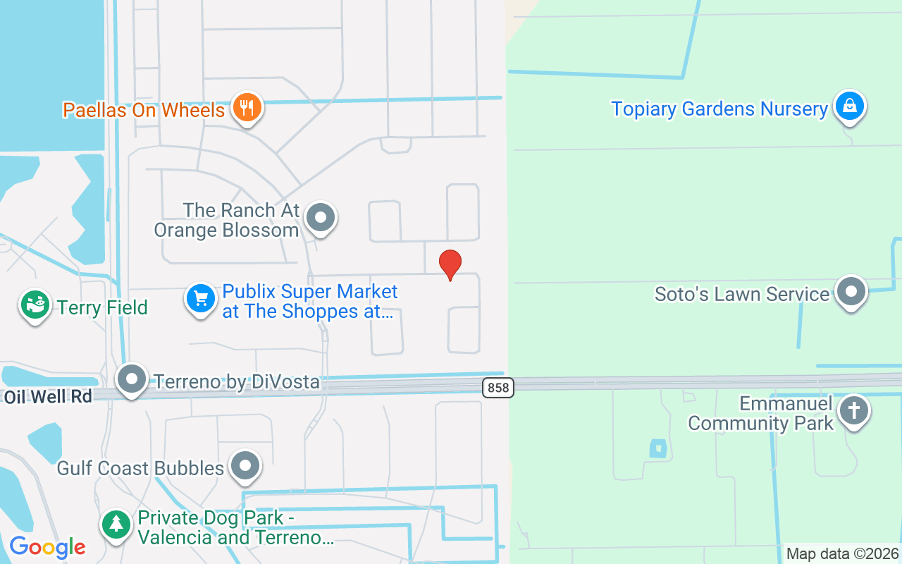 2022 Fairmont Ln, Naples, FL 34120