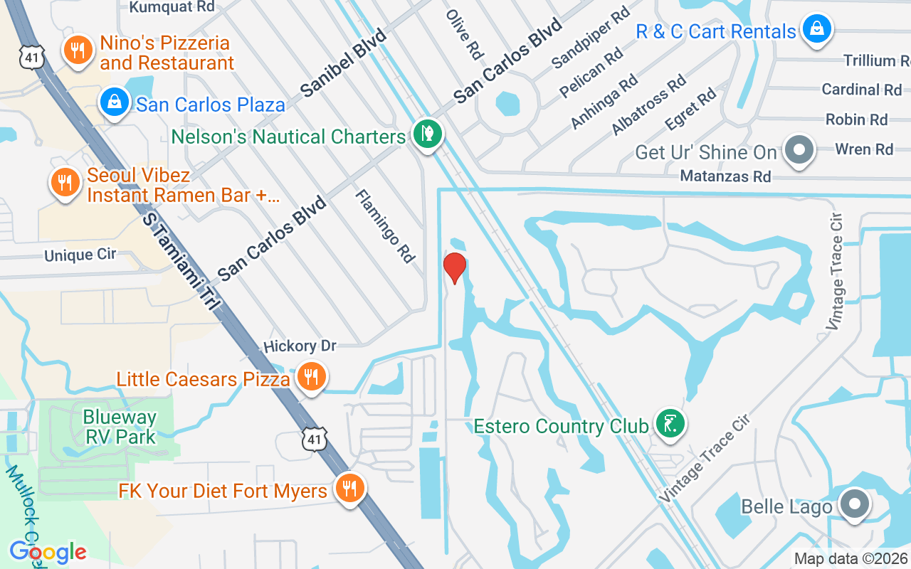 19017 Vintage Trace Cir, Estero, FL 33967