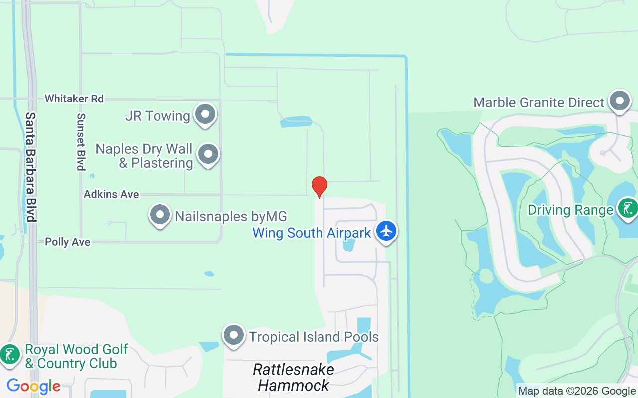 4096 Skyway Dr #42, Naples, FL 34112