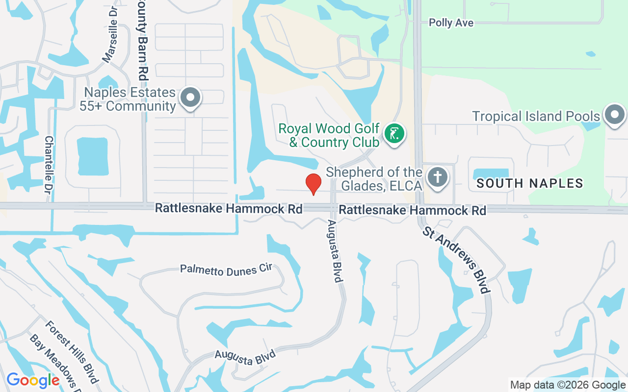 5886 Westbourgh Ct, Naples, FL 34112