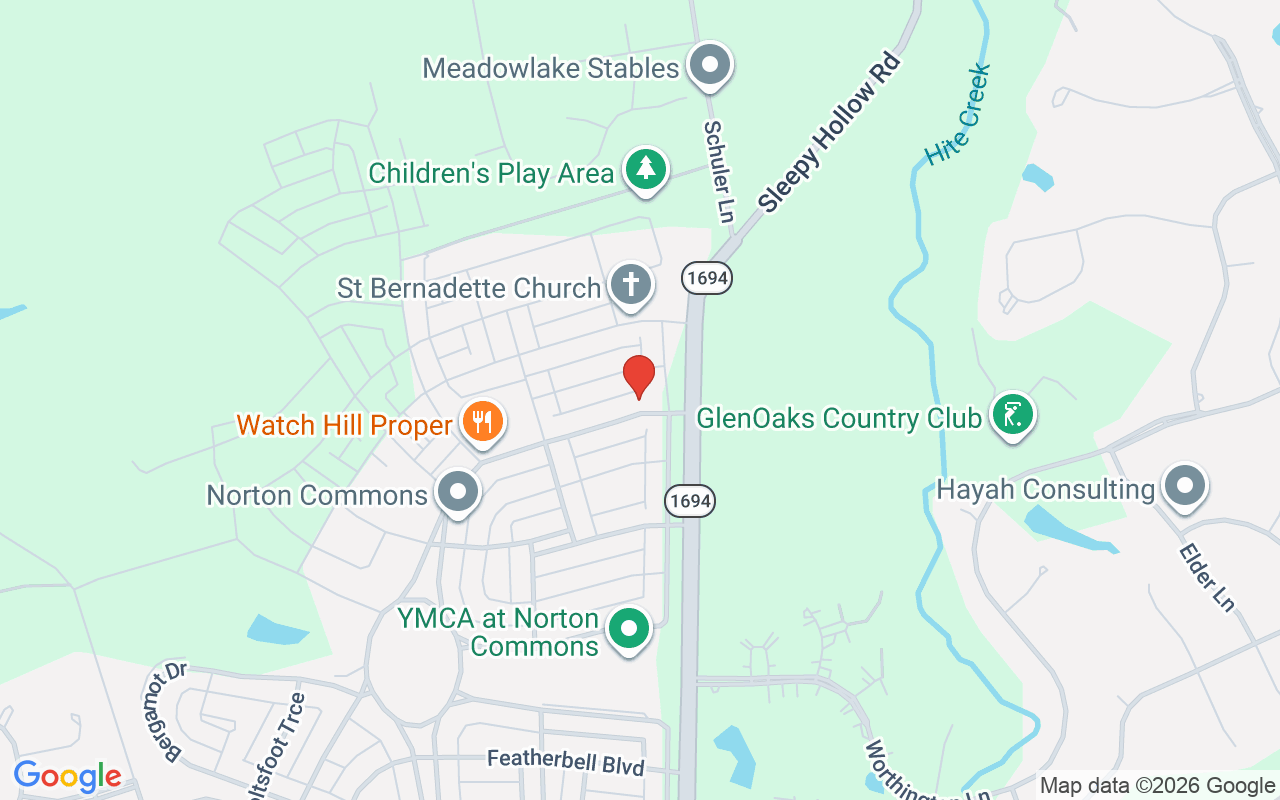 6428 Meeting St, Prospect, KY 40059