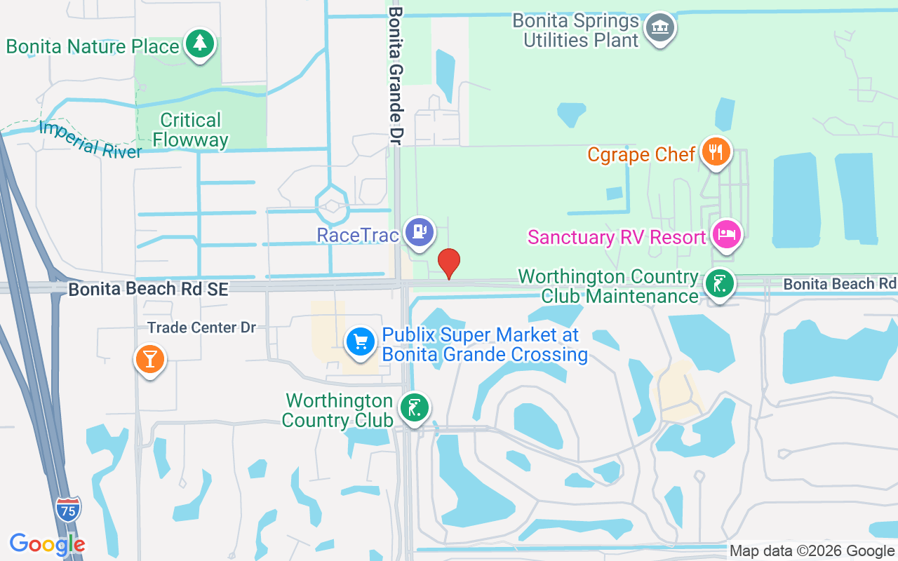 27905 Radiant Ct, Bonita Springs, FL 34135