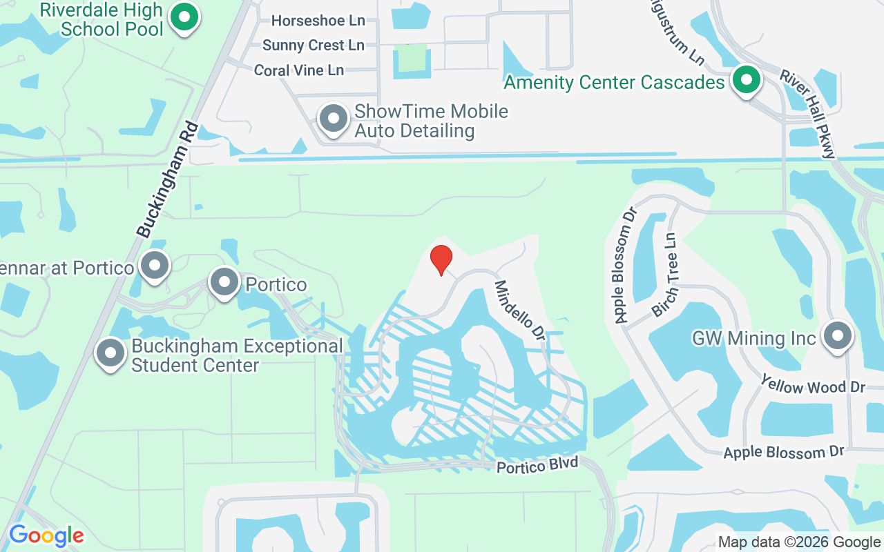 3025 Baltar Ct, Fort Myers, FL 33905