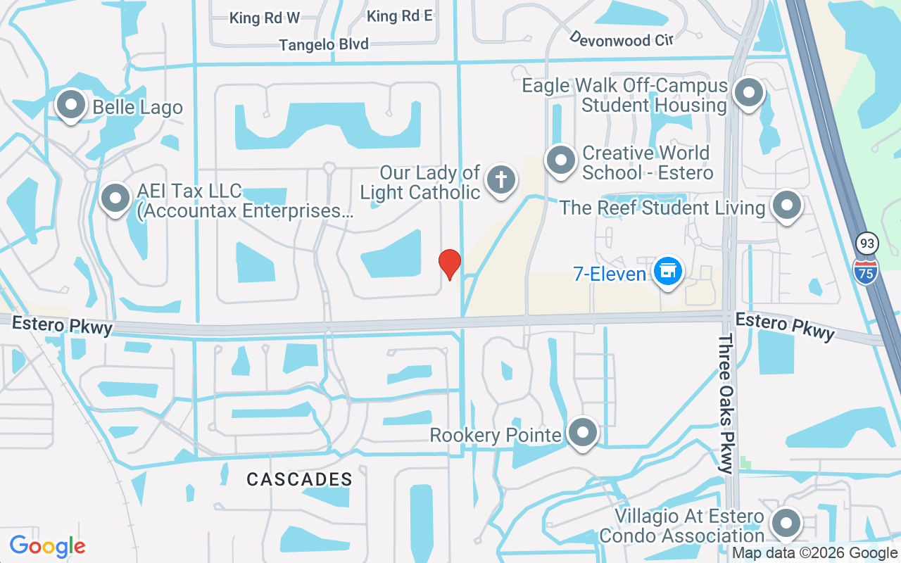 19738 Tesoro Way, Estero, FL 33967