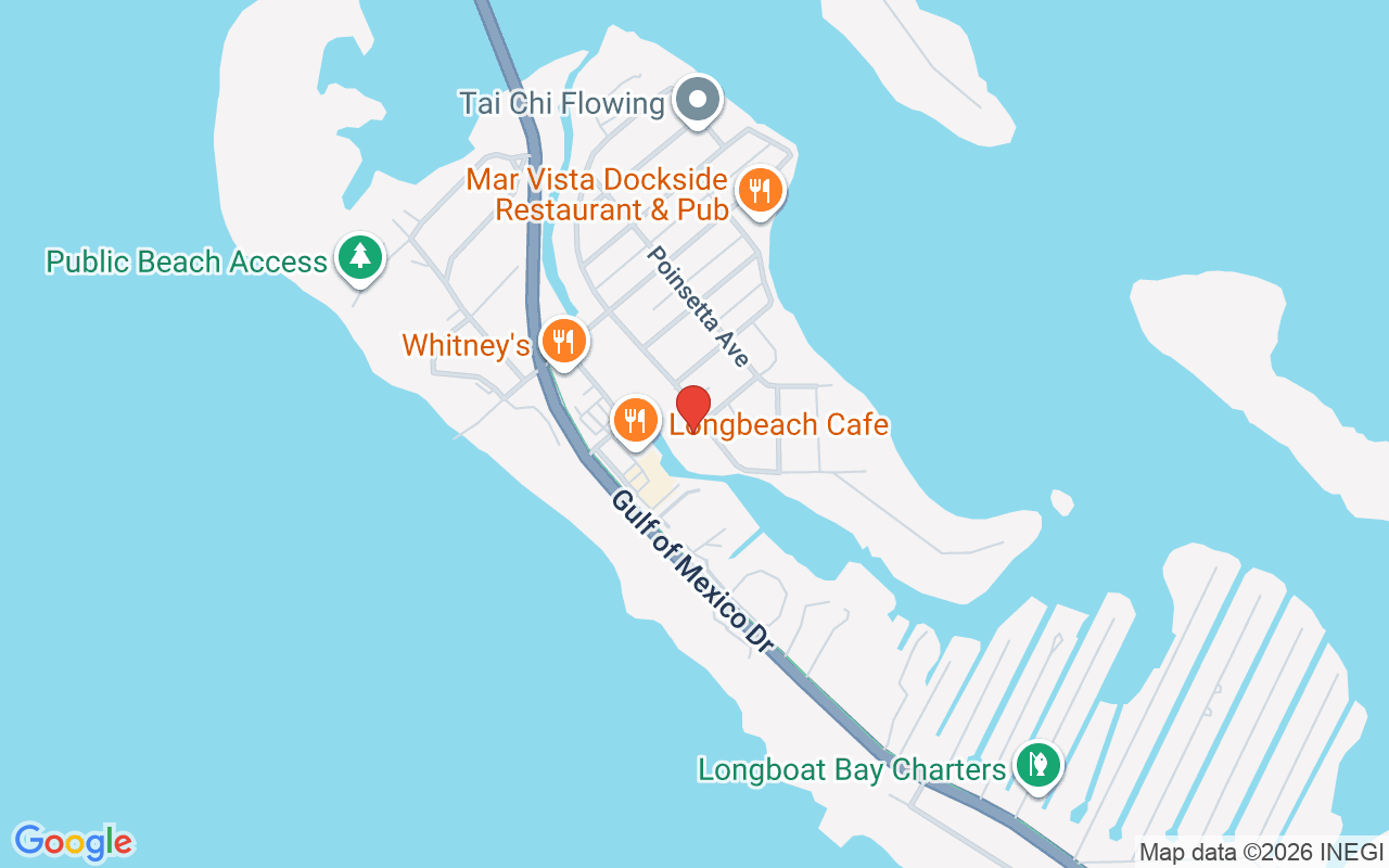 6851 Longboat Drive, Longboat Key, FL 34228