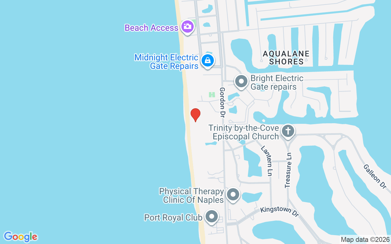 2340 Gordon Dr, Naples, FL 34102