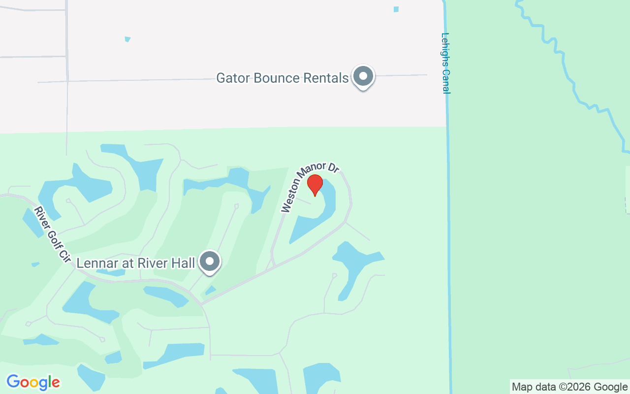 17209 Ryman Ct, Alva, FL 33920