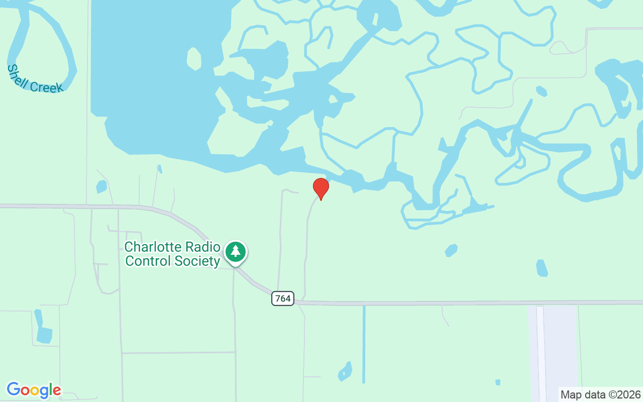 37511 Washington Loop Rd, Punta Gorda, FL 33982