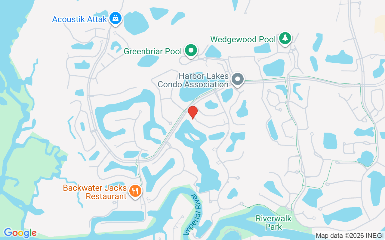 4180 Lake Forest Dr 1822, Bonita Springs, FL 34134