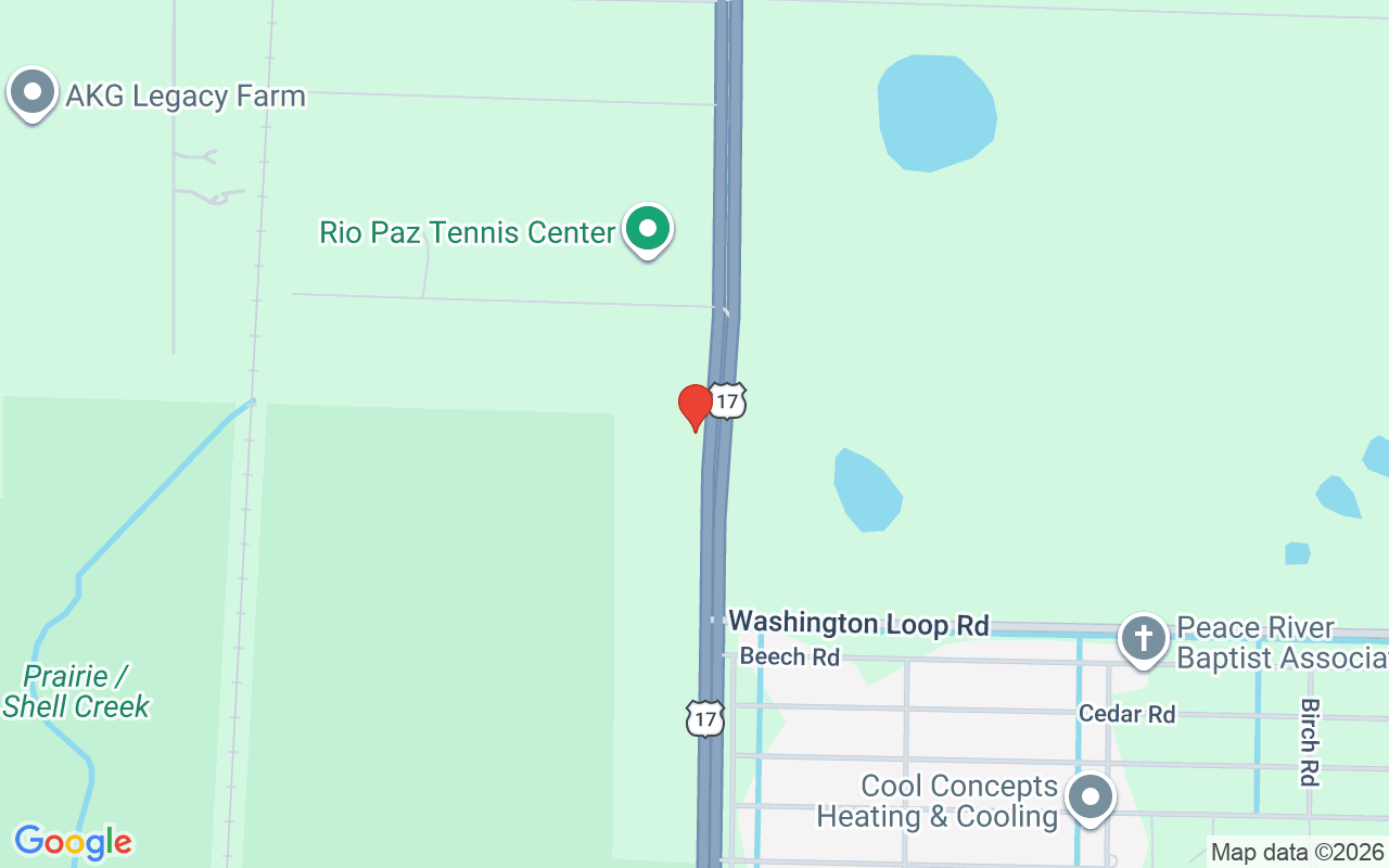 2201 Duncan Rd, Punta Gorda, FL 33982