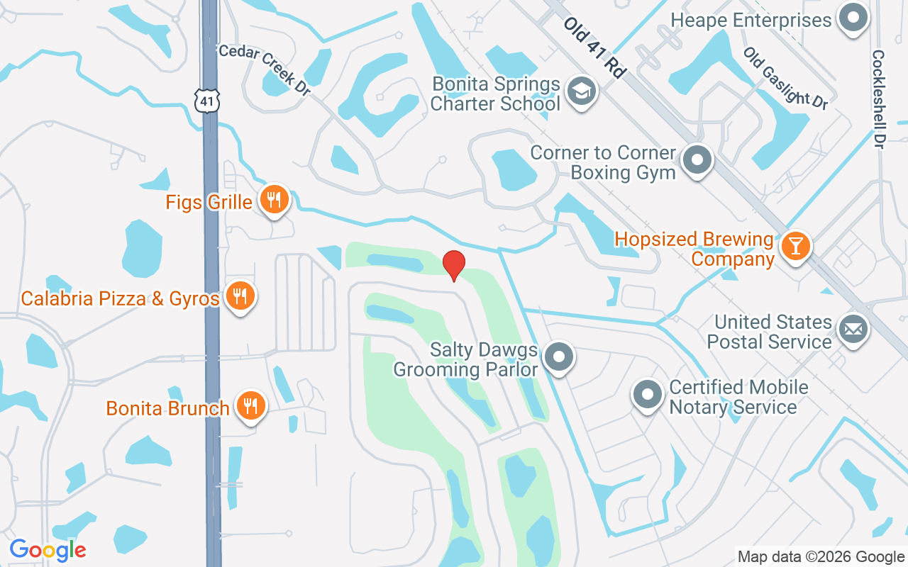 26170 Clarkston Dr #24103, Bonita Springs, FL 34135