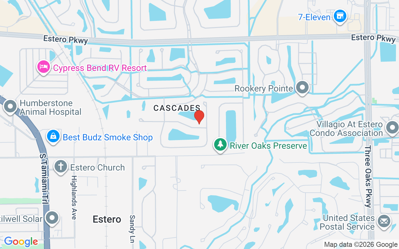 9111 Whitfield Dr, Estero, FL 33928-4411