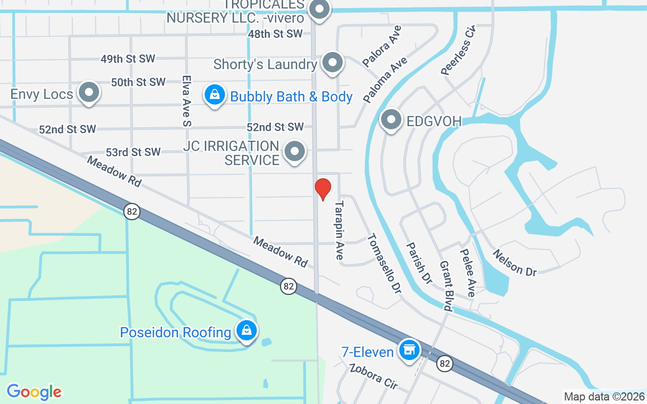 1094 Alabama Rd, Lehigh Acres, FL 33974