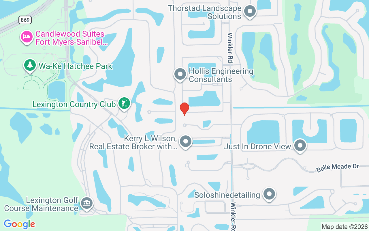 16944 Colony Lakes Blvd, Fort Myers, FL 33908