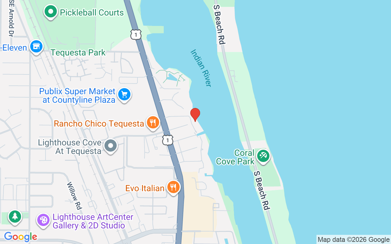 19696  Harbor Rd, Jupiter, FL 33469