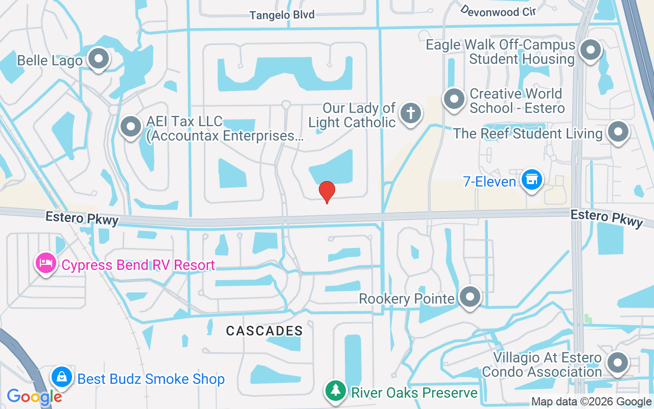 19702 Tesoro Way, Estero, FL 33967