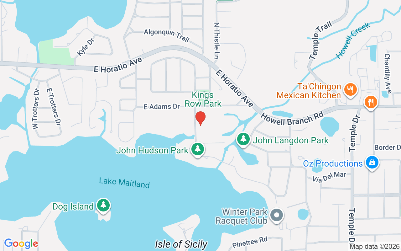 350 Northwind Road, Maitland, FL 32751