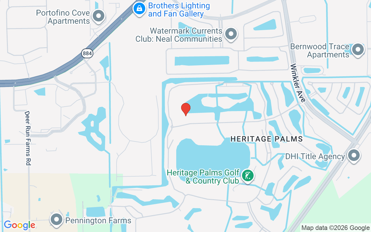 8051 Queen Palm Ln 824, Fort Myers, FL 33966