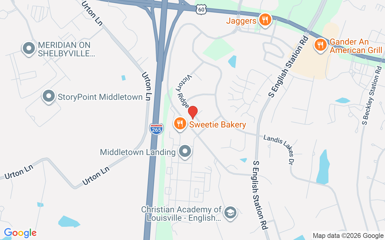 14211 Victory Ridge Dr, Louisville, KY 40245