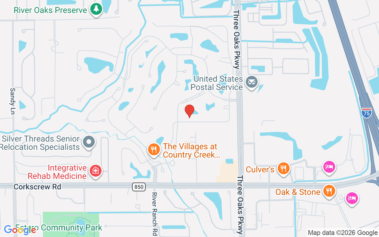 20966 Country Barn Dr, Estero, FL 33928
