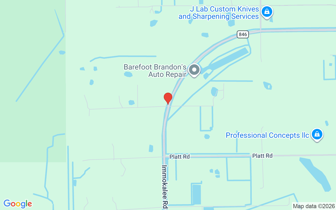 725 Rabbit Run Rd, Naples, FL 34120