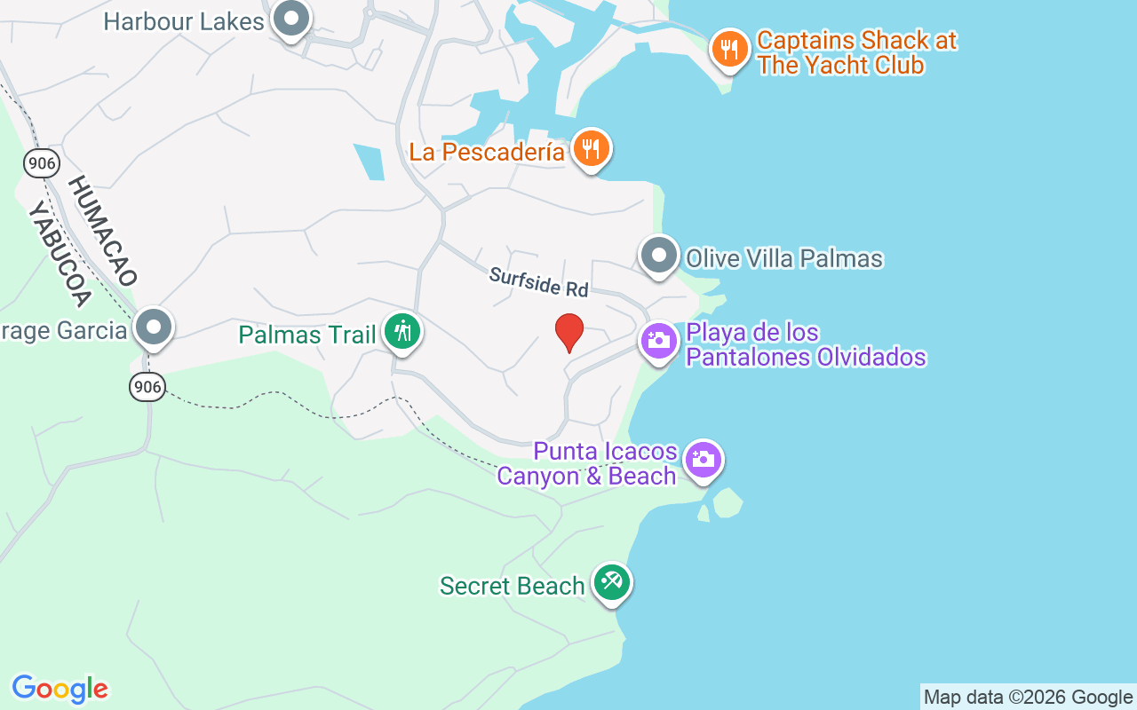 38-39 Shell Castle, Humacao, PR 00791