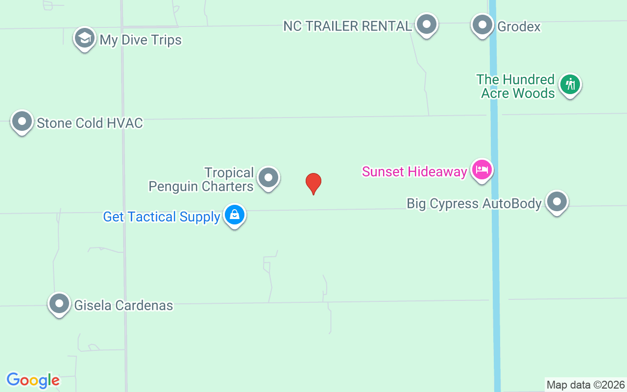 3525 16Th Ave, Naples, FL 34117