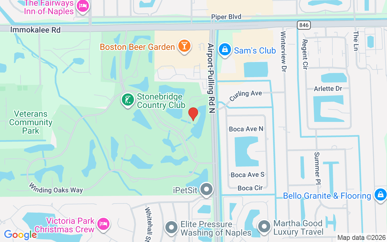 2385 Harmony Ln #204, Naples, FL 34109