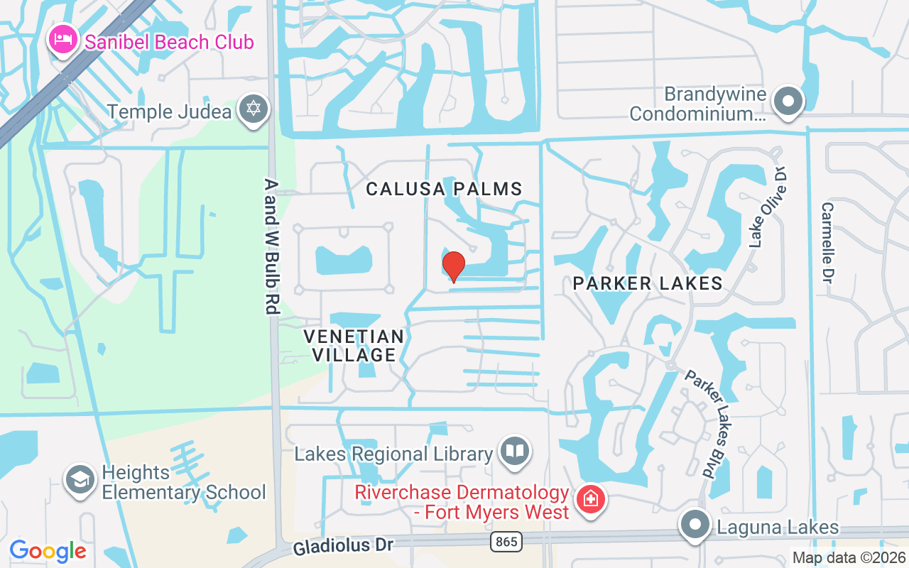 14635 Calusa Palms Dr, Fort Myers, FL 33919