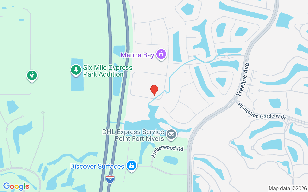 11834 Lakewood Preserve Pl, Fort Myers, FL 33913