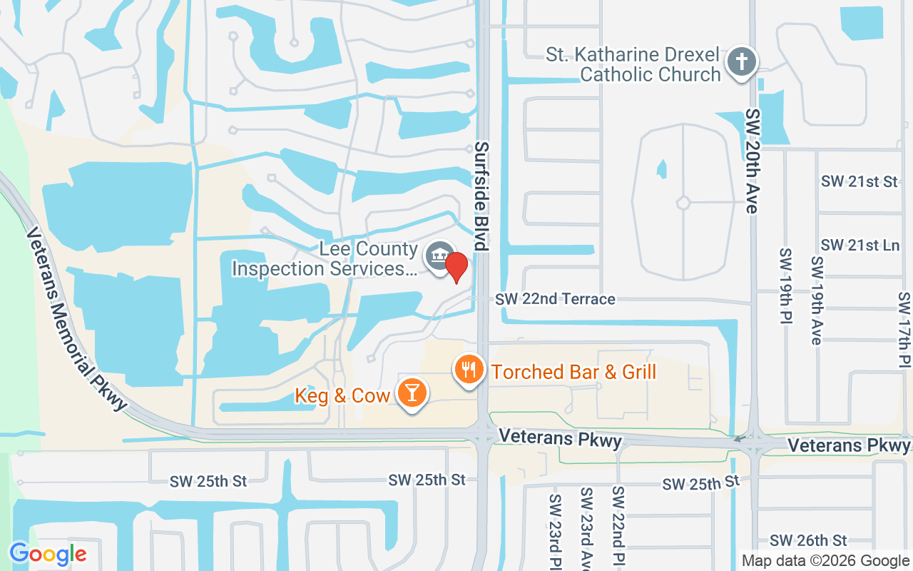 2458 Verdmont Ct, Cape Coral, FL 33991