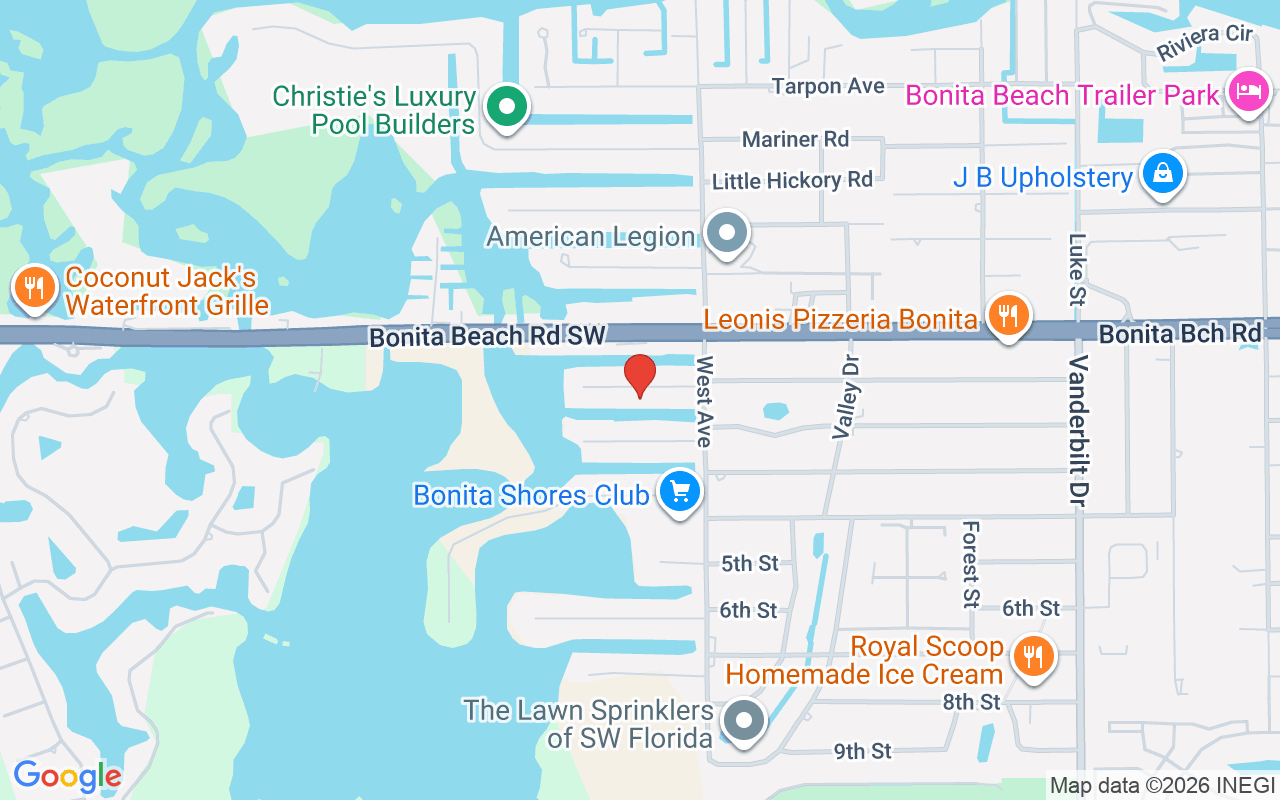 222 1St St, Bonita Springs, FL 34134